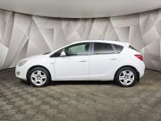 Opel Astra J Москва  - изображение 25