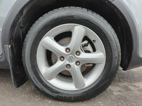 Suzuki SX4 I (Classic) с пробегом 2007 года, цена 679 800 рублей, 157834 км, хэтчбек, Автокод Объявления