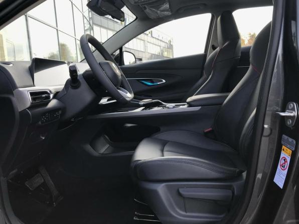 Новый Changan UNI-T I 2024 года, цена 2 999 000 рублей, внедорожник, Автокод Объявления