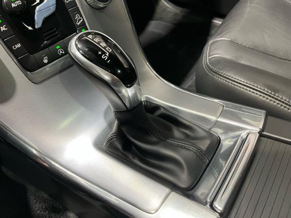 Volvo XC60 I Рестайлинг с пробегом 2017 года, цена 2 449 000 рублей, 149720 км, внедорожник, Автокод Объявления