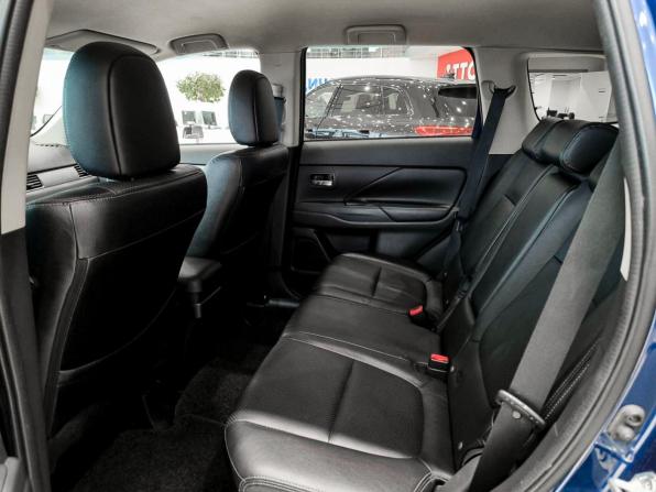 Mitsubishi Outlander III с пробегом 2013 года, цена 1 350 000 рублей, 166198 км, внедорожник, Автокод Объявления