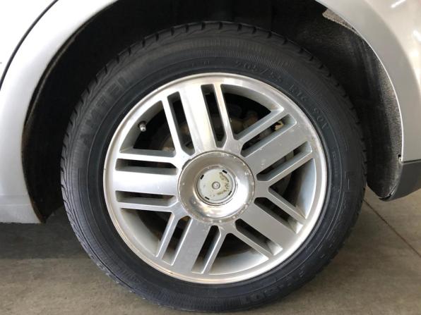 Ford Focus II с пробегом 2006 года, цена 485 000 рублей, 162902 км, седан, Автокод Объявления