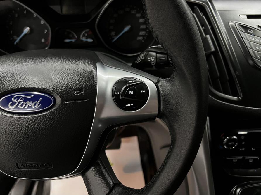 Ford Kuga II Тверь  - изображение 19