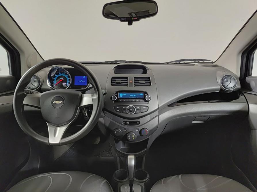 Chevrolet Spark III (M300) Рестайлинг Уфа  - изображение 17