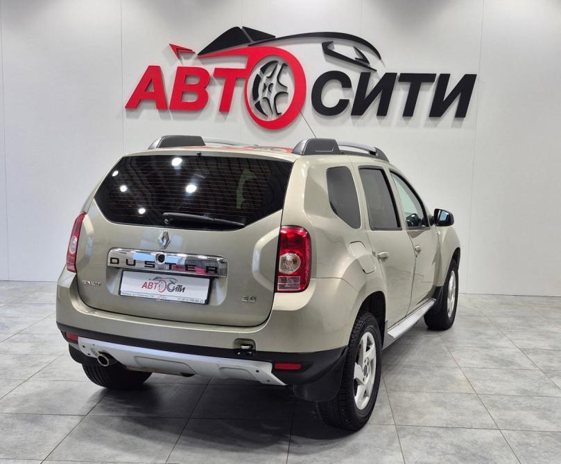 Renault Duster I Воронеж  - изображение 7