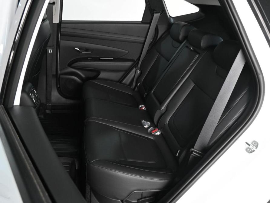 Hyundai Tucson IV Рестайлинг Ростов-на-Дону  - изображение 9