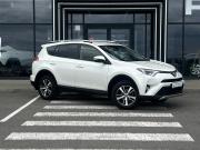 Toyota RAV4 IV (XA40) Рестайлинг Воронеж  - изображение 13