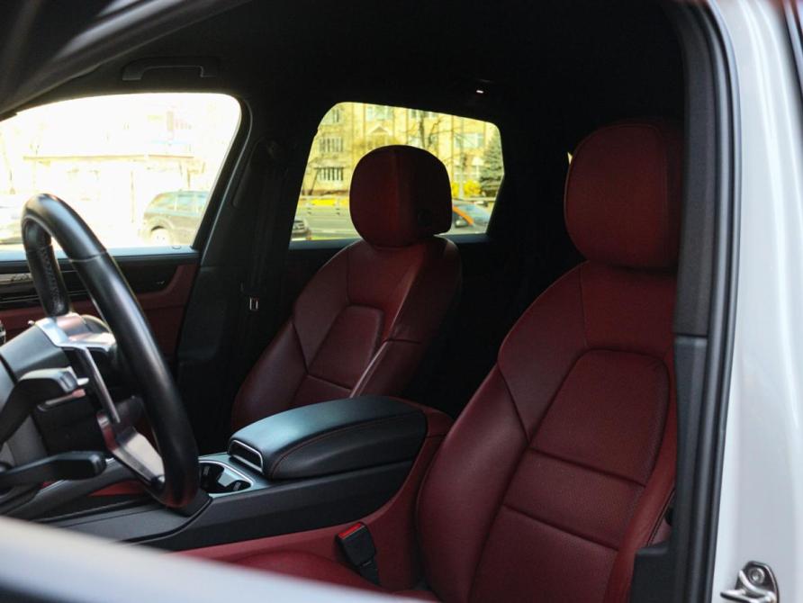 Porsche Cayenne III Москва  - изображение 26