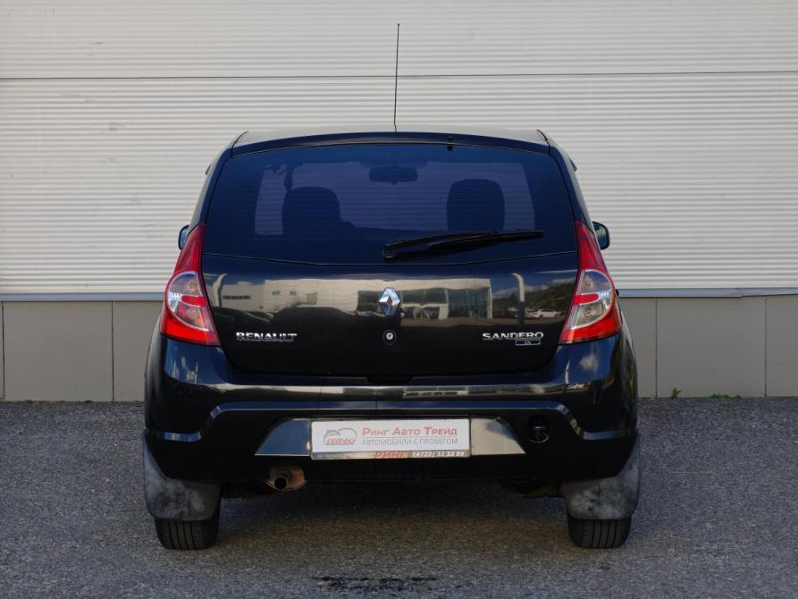 Renault Sandero I Белгород  - изображение 4