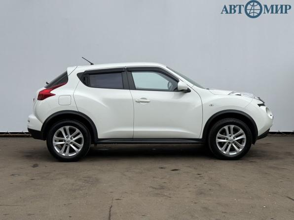 Nissan Juke I с пробегом 2013 года, цена 900 000 рублей, 239504 км, внедорожник, Автокод Объявления