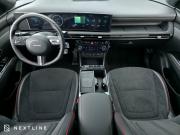Hyundai Tucson IV Рестайлинг Самара  - изображение 44