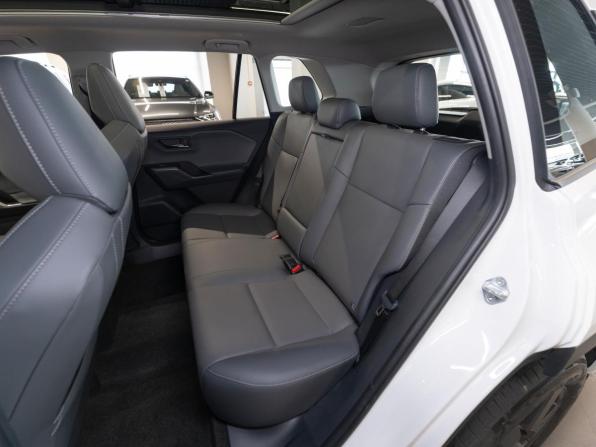 Toyota RAV4 VI (XA60) с пробегом 2026 года, цена 4 020 000 рублей, 9 км, внедорожник, Автокод Объявления