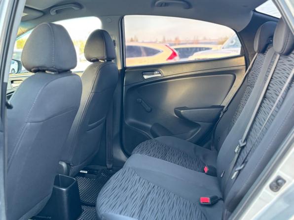 Hyundai Solaris I Рестайлинг с пробегом 2015 года, цена 850 000 рублей, 166867 км, седан, Автокод Объявления