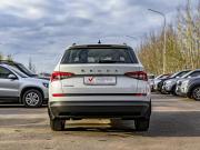 Skoda Kodiaq I Санкт-Петербург  - изображение 22