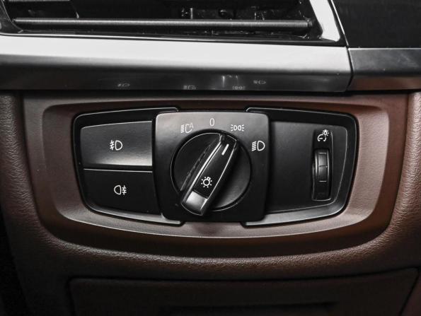 BMW X5 III (F15) с пробегом 2018 года, цена 3 485 000 рублей, 201584 км, внедорожник, Автокод Объявления