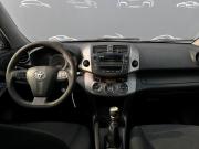 Toyota RAV4 III (XA30) Рестайлинг Санкт-Петербург  - изображение 31