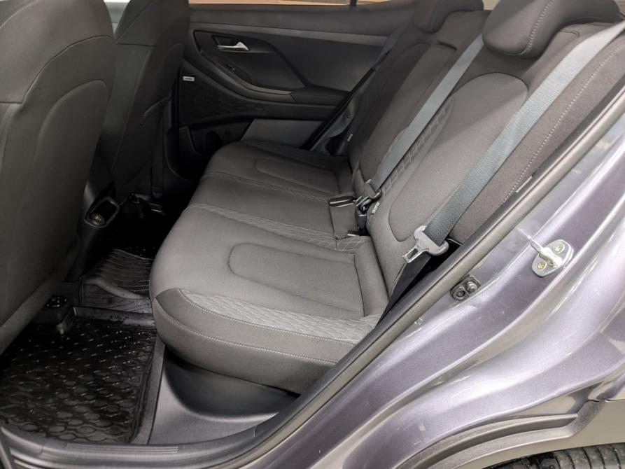 Hyundai Creta II Москва  - изображение 3