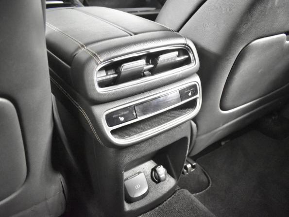 Genesis GV80 I с пробегом 2020 года, цена 3 990 100 рублей, 184893 км, внедорожник, Автокод Объявления