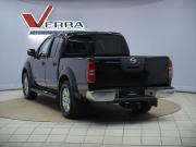 Nissan Navara (Frontier) III (D40) Рестайлинг Уфа  - изображение 23