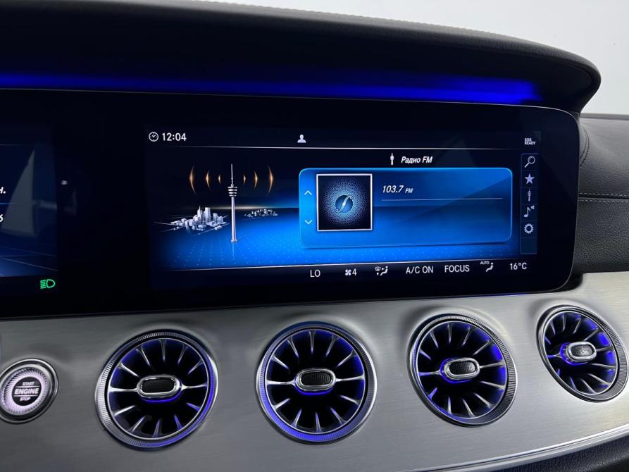 Mercedes-Benz CLS III (C257) Ростов-на-Дону  - изображение 19