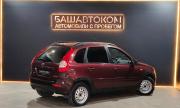 Lada (ВАЗ) Kalina II Уфа  - изображение 24