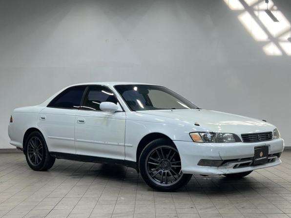 Toyota Mark II VII (X90) с пробегом 1995 года, цена 345 000 рублей, 287972 км, седан, Автокод Объявления