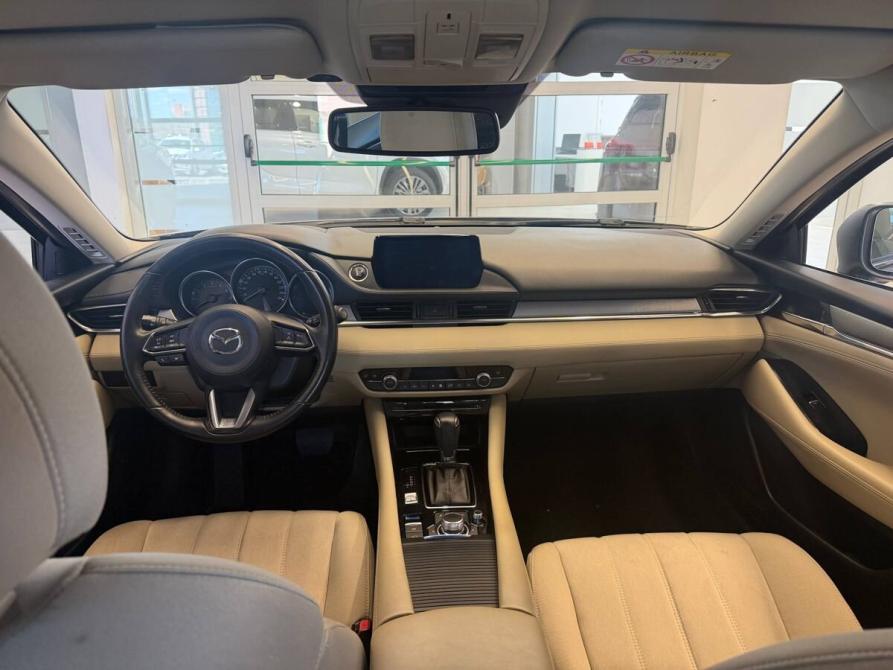 Mazda 6 III (GJ) Рестайлинг 2 Челябинск  - изображение 11