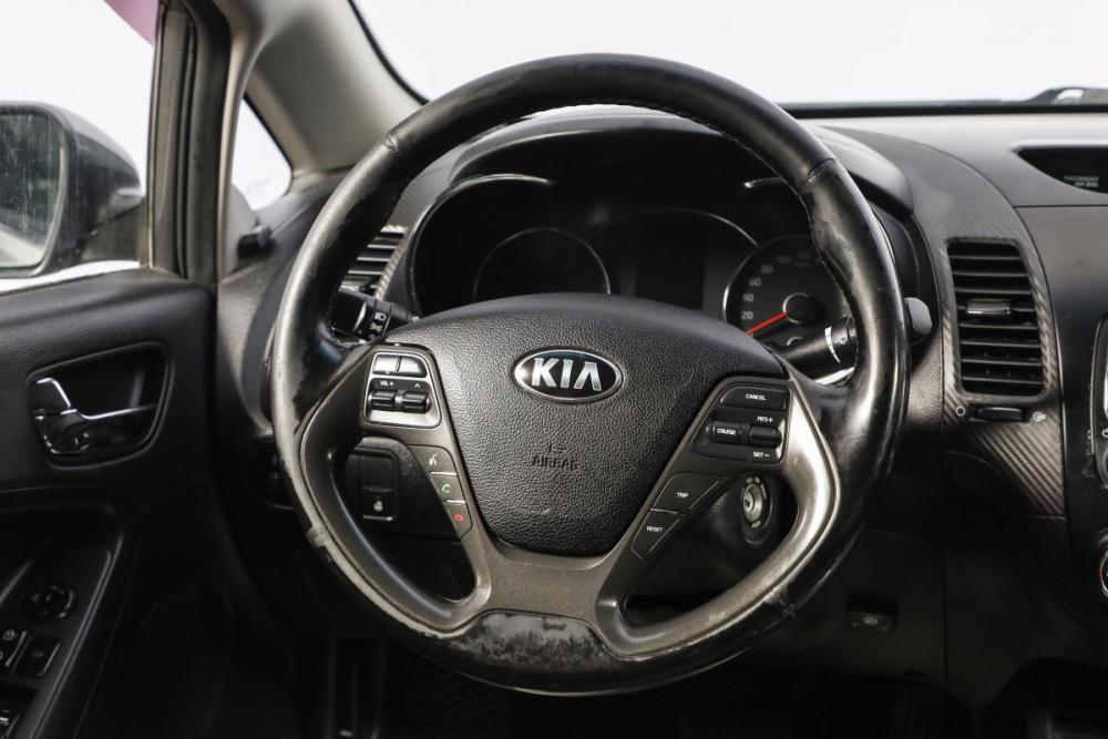 Kia Cerato III Новосибирск  - изображение 11