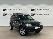 Chevrolet Niva I Рестайлинг Санкт-Петербург  - изображение 21