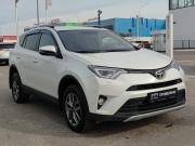 Toyota RAV4 IV (XA40) Рестайлинг Йошкар-Ола  - изображение 25