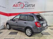 Lada (ВАЗ) Kalina II Воронеж  - изображение 26