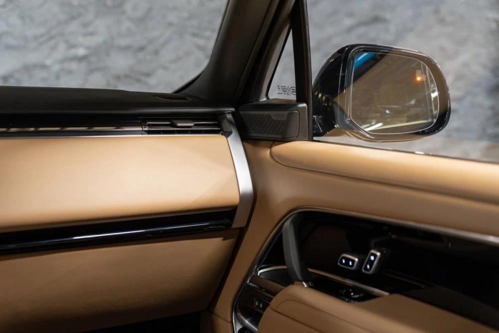 Land Rover Range Rover V Москва  - изображение 24