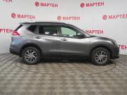 Nissan X-Trail III Вологда  - изображение 21