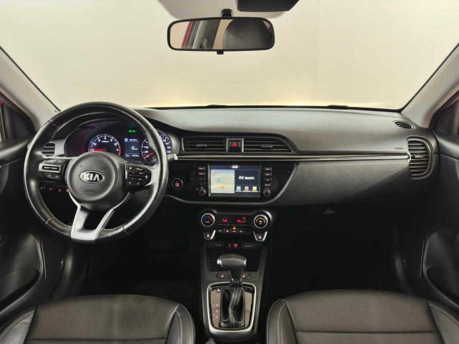 Kia Rio IV Москва  - изображение 5