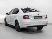 Skoda Octavia III (A7) Рестайлинг Санкт-Петербург  - изображение 36