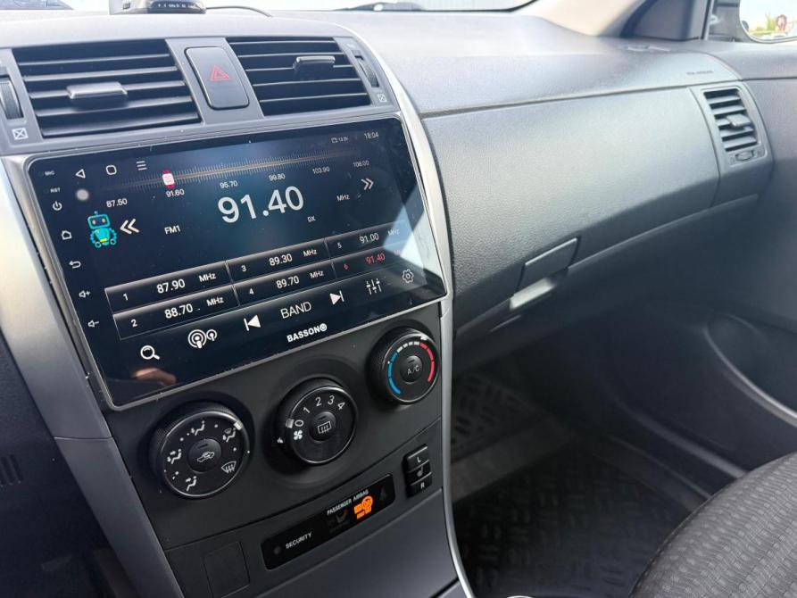 Toyota Corolla X (E140 E150) Рестайлинг Курган  - изображение 14