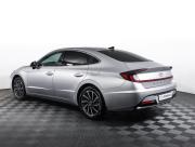 Hyundai Sonata VIII (DN8) Москва  - изображение 33