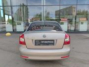 Skoda Octavia II (A5) Рестайлинг Ижевск  - изображение 29