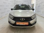 Lada (ВАЗ) Granta I Рестайлинг Пермь  - изображение 20