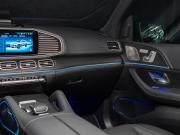Mercedes-Benz GLS II (X167) Рестайлинг Москва  - изображение 46
