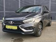 Lada (ВАЗ) Vesta I Рестайлинг (NG) Ижевск  - изображение 30