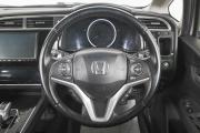 Honda Shuttle II Рестайлинг Кемерово  - изображение 39