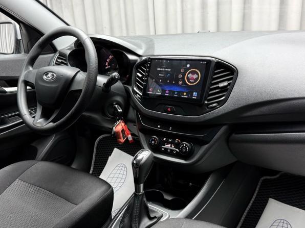 Lada (ВАЗ) Vesta I с пробегом 2020 года, цена 1 249 000 рублей, 49571 км, универсал, Автокод Объявления