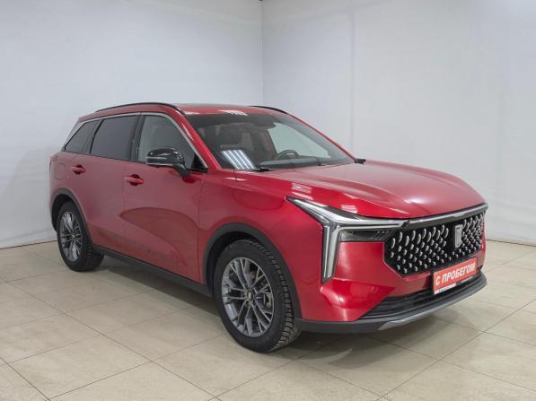 FAW Bestune T55 с пробегом 2023 года, цена 1 710 000 рублей, 29346 км, внедорожник, Автокод Объявления