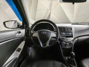 Hyundai Solaris I Москва  - изображение 36