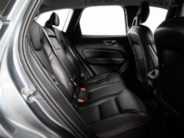 Volvo XC60 II с пробегом 2018 года, цена 4 395 000 рублей, 56347 км, внедорожник, Автокод Объявления