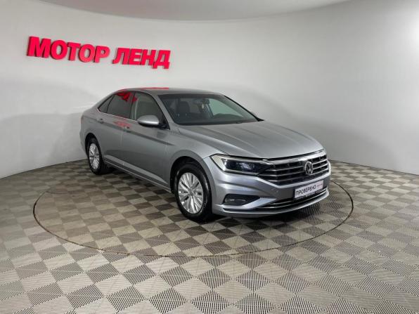 Volkswagen Jetta VII с пробегом 2020 года, цена 1 745 000 рублей, 91726 км, седан, Автокод Объявления