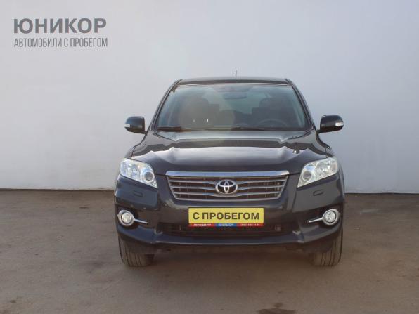 Toyota RAV4 III (XA30) Рестайлинг с пробегом 2011 года, цена 1 359 000 рублей, 168652 км, внедорожник, Автокод Объявления