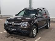 Renault Duster I Рестайлинг Набережные Челны  - изображение 28