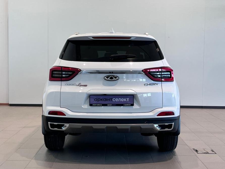 Chery Tiggo 4 Pro I Рестайлинг Волгоград  - изображение 6